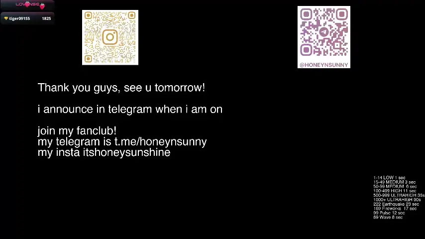 honey_sunshine