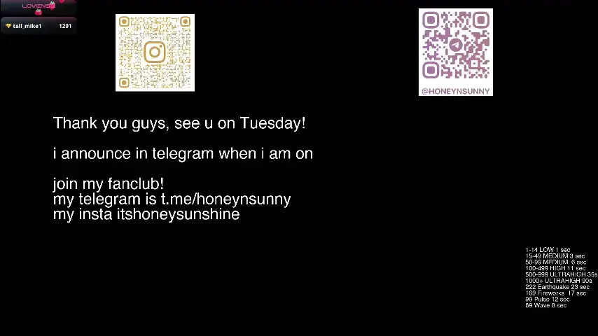 honey_sunshine