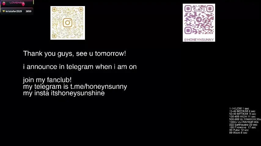 honey_sunshine