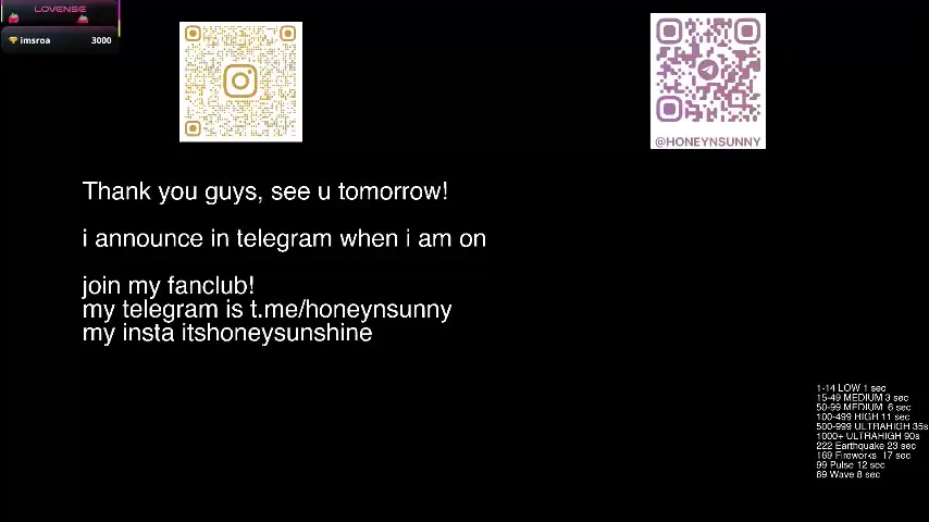 honey_sunshine