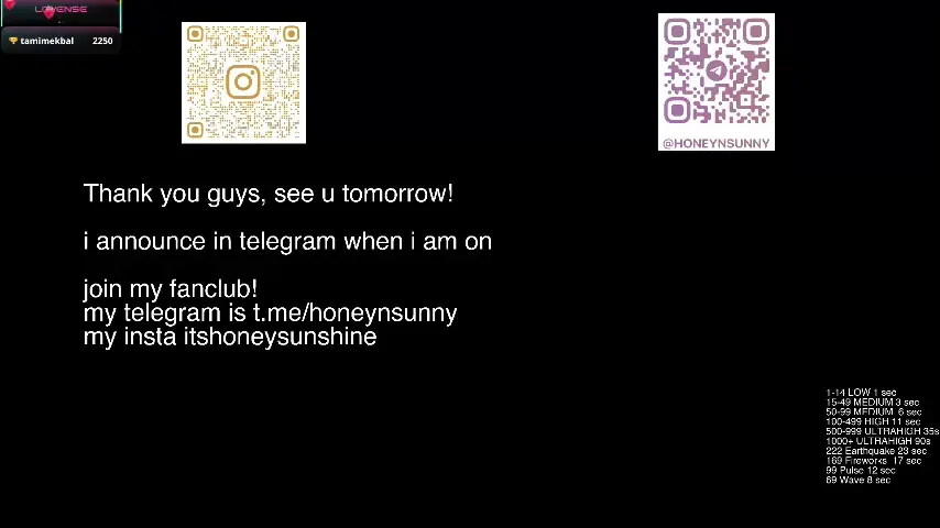 honey_sunshine