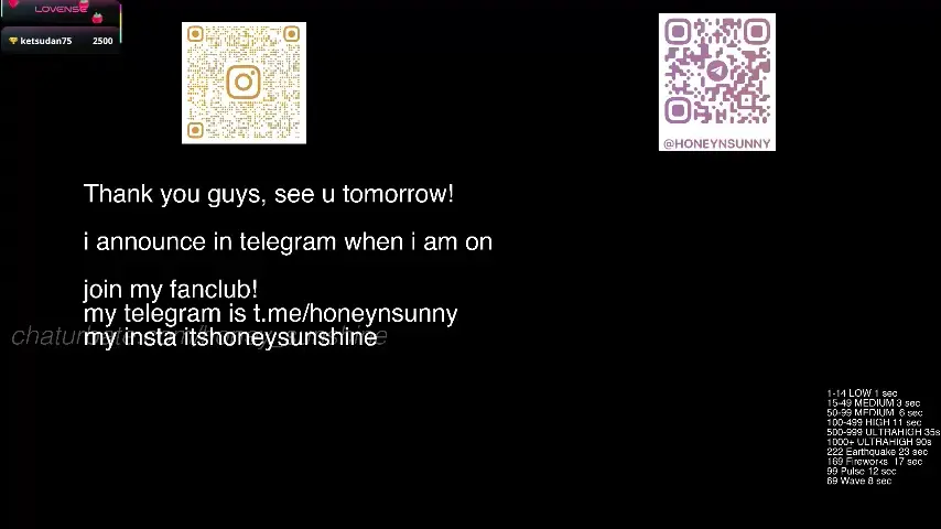 honey_sunshine