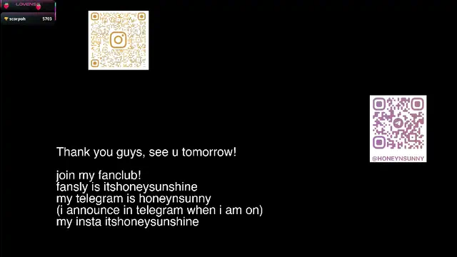 honey_sunshine