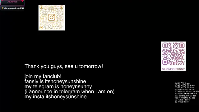 honey_sunshine