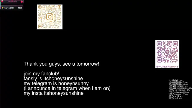 honey_sunshine