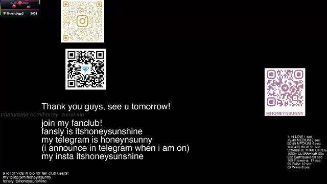 honey_sunshine