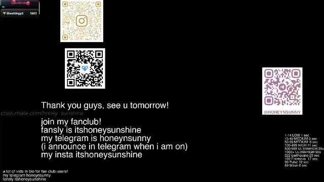 honey_sunshine