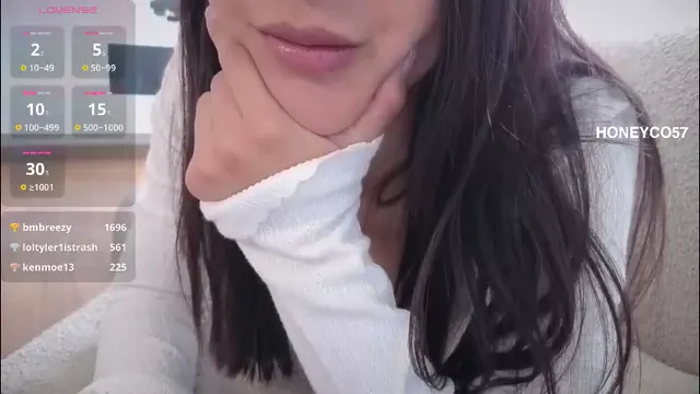 honeyco57