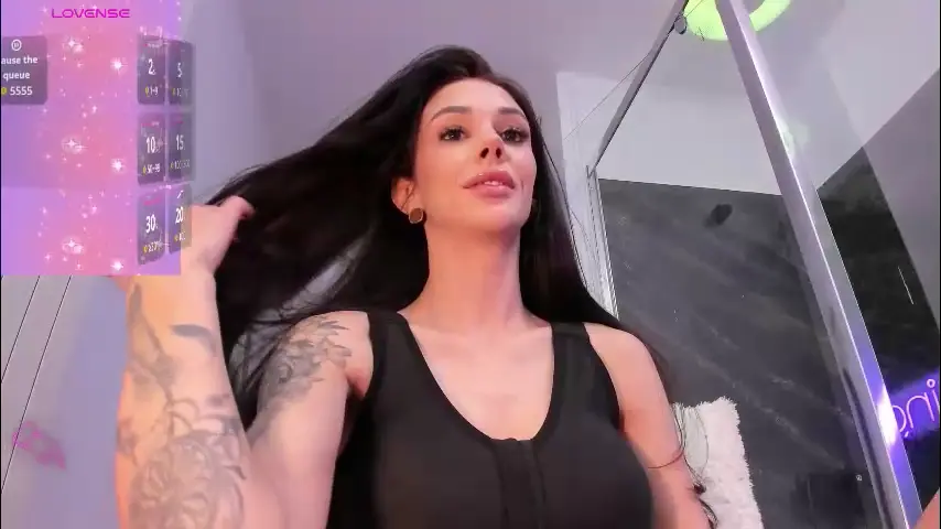hotfallingdevil