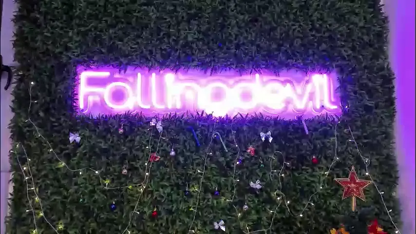 hotfallingdevil