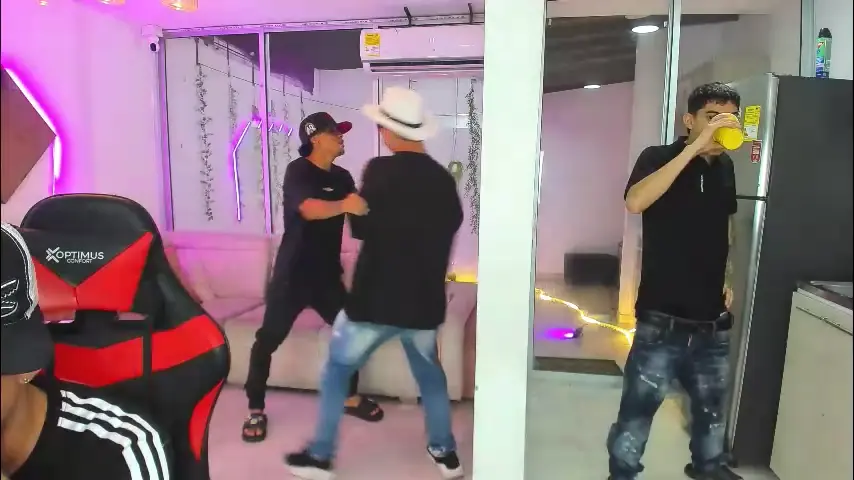 houseofwarrios