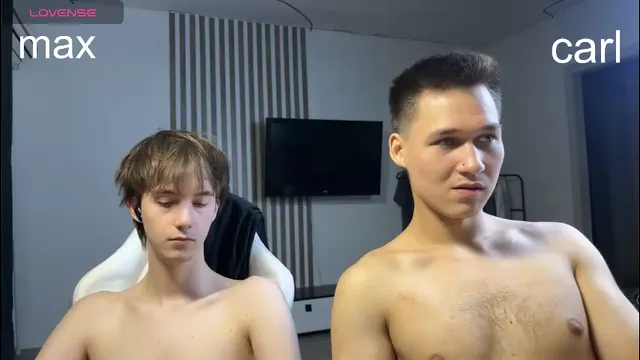 hunks_bromance