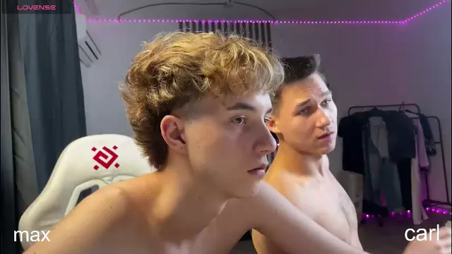 hunks_bromance