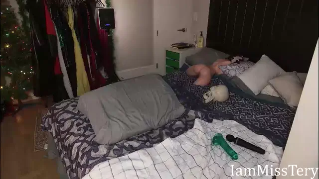 iammisstery