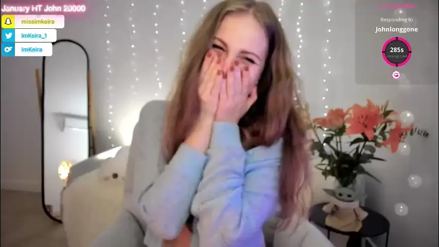 imkeira