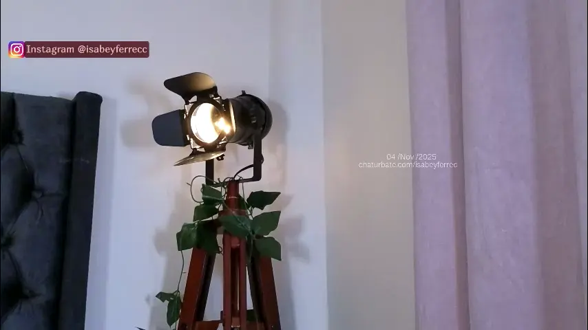isabeyferrec