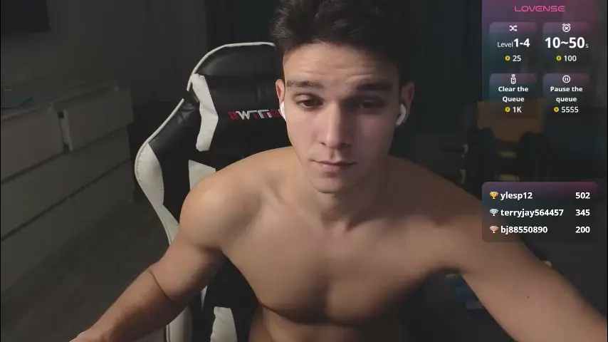 james_friends