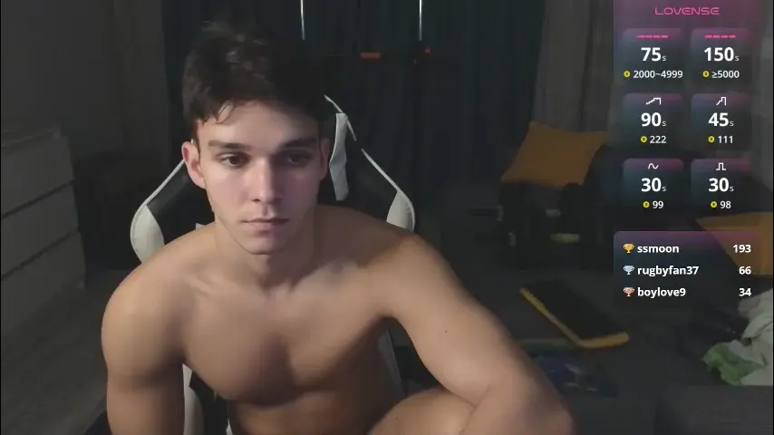 james_friends