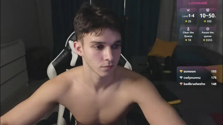 james_friends