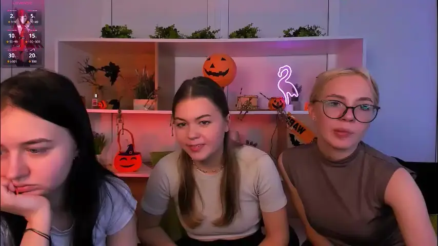 jasmies