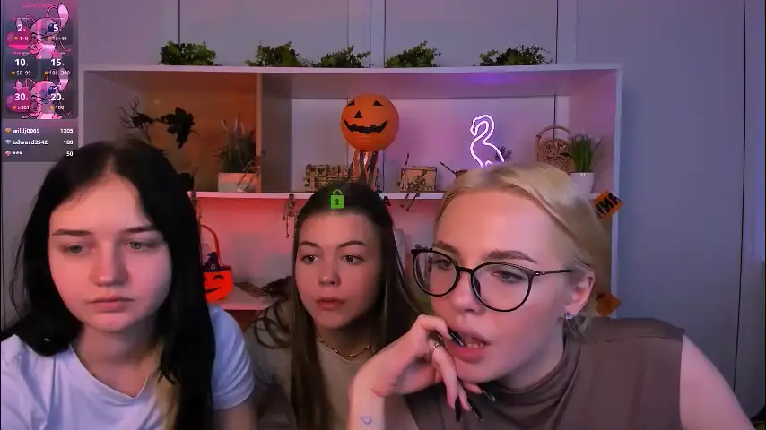 jasmies