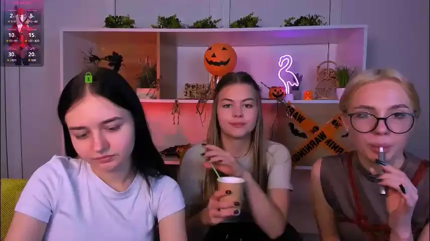 jasmies