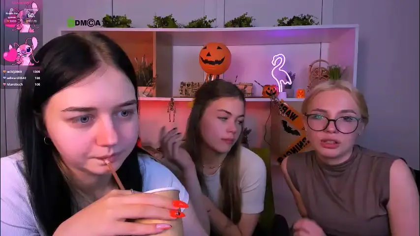 jasmies