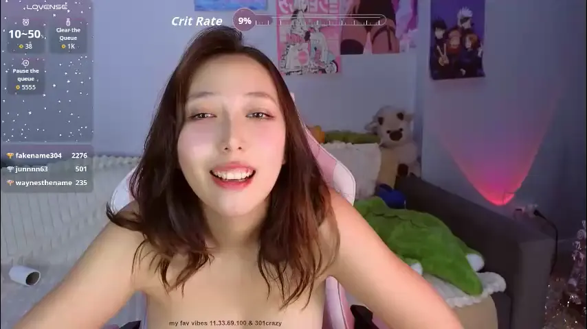 jasmilee