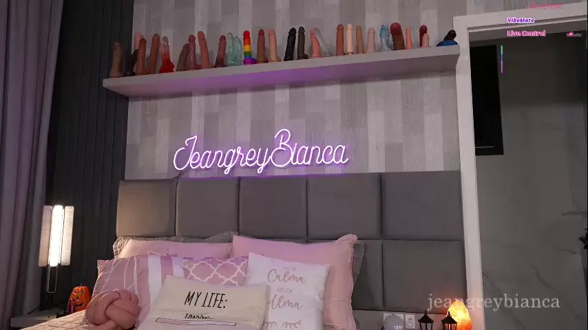 jeangreybianca