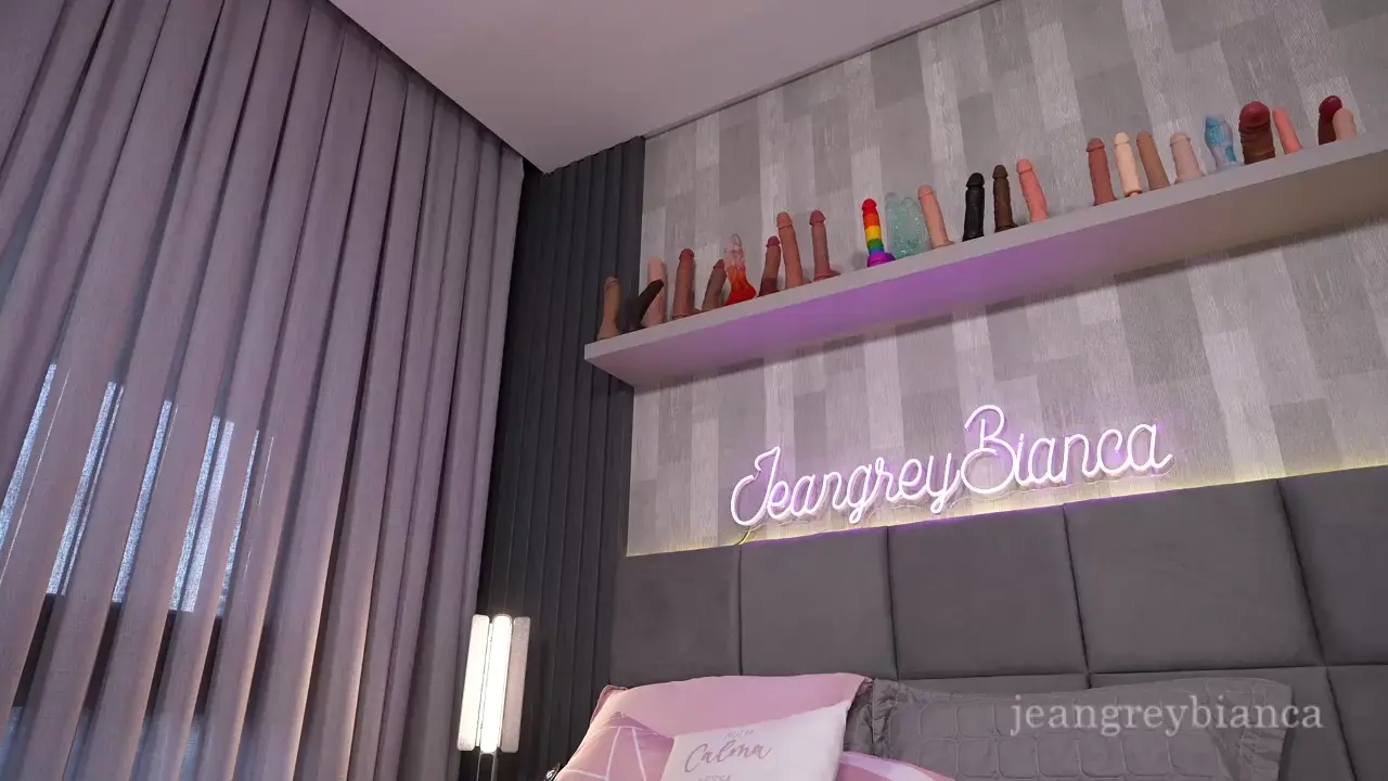 jeangreybianca