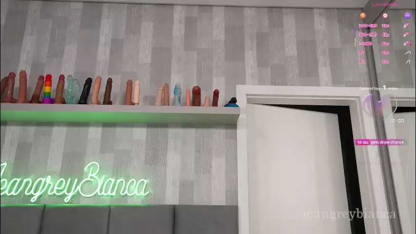 jeangreybianca