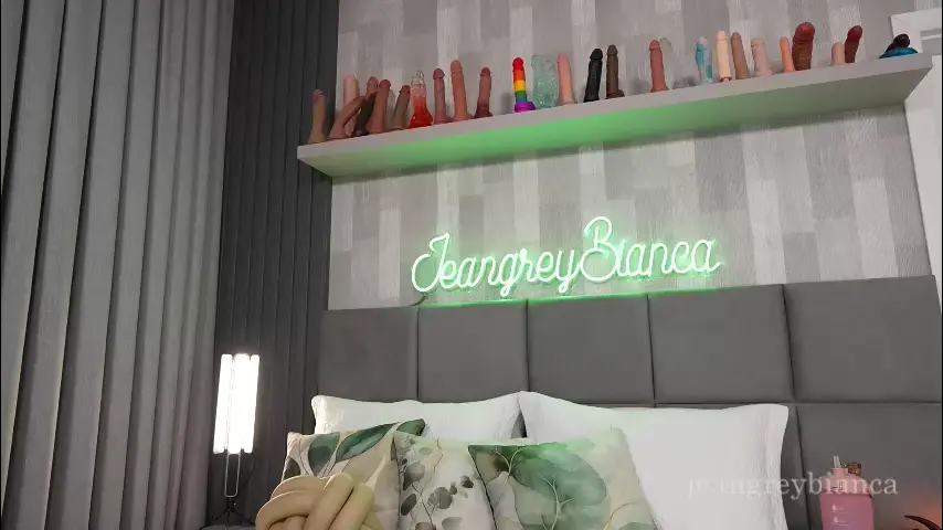 jeangreybianca
