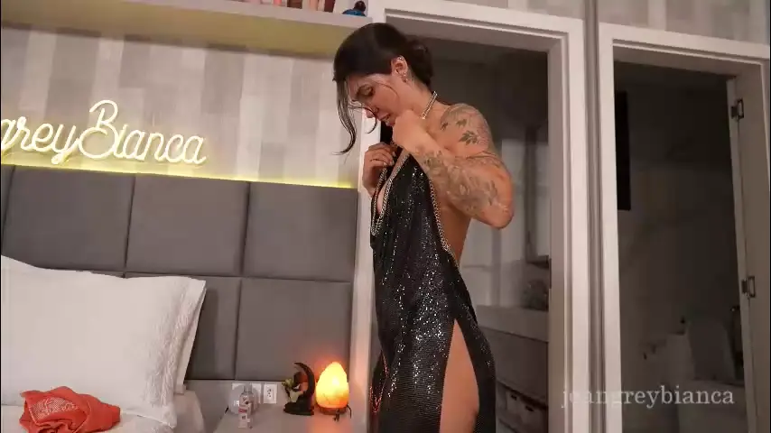 jeangreybianca
