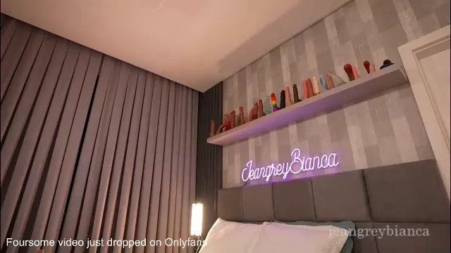 jeangreybianca