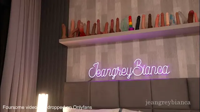 jeangreybianca