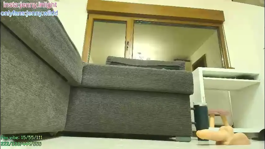 jennywildd