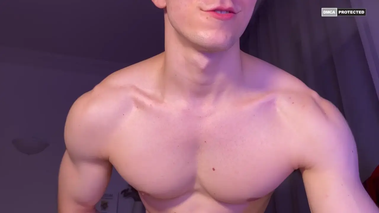 johnnnyhorny