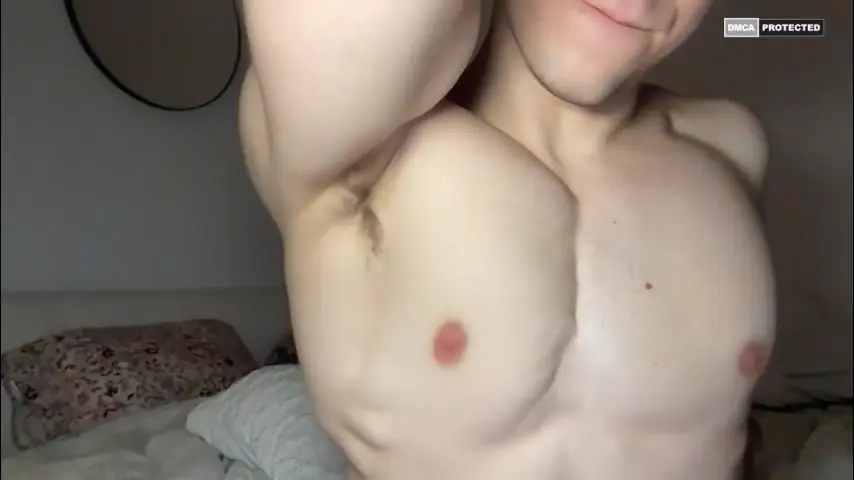 johnnnyhorny