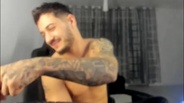 jonnyporn1