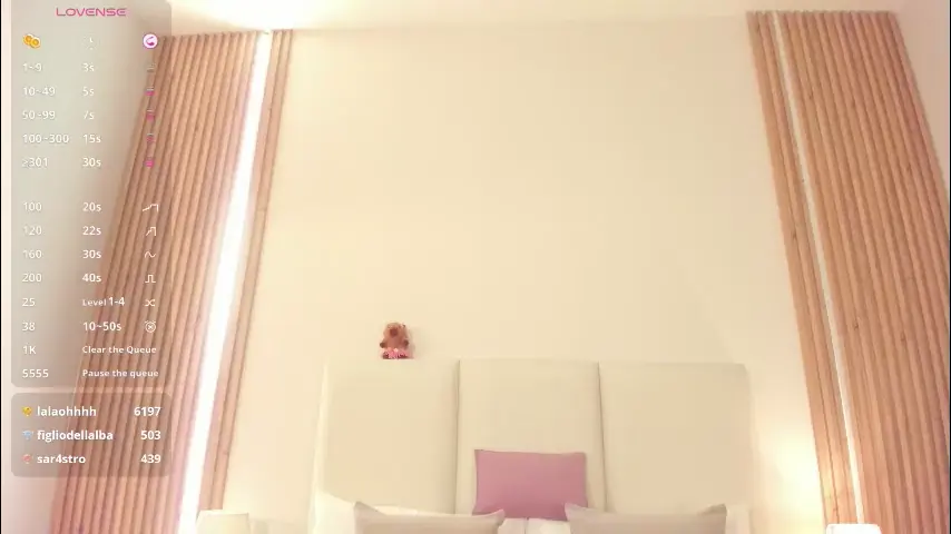 julietastong