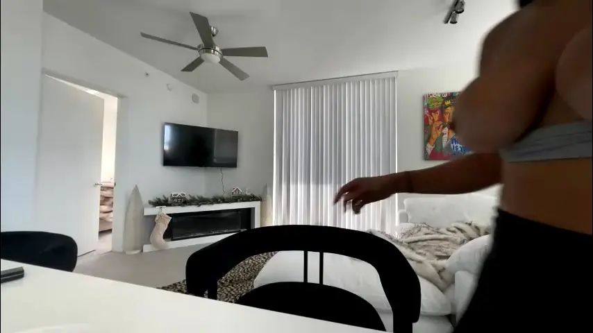 kaliblakexo