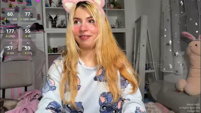 kalina_kittie