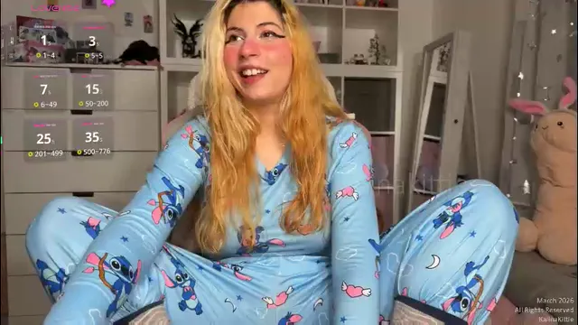 kalina_kittie