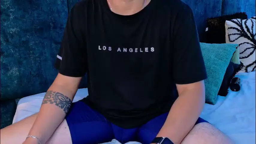 kataleyandliam