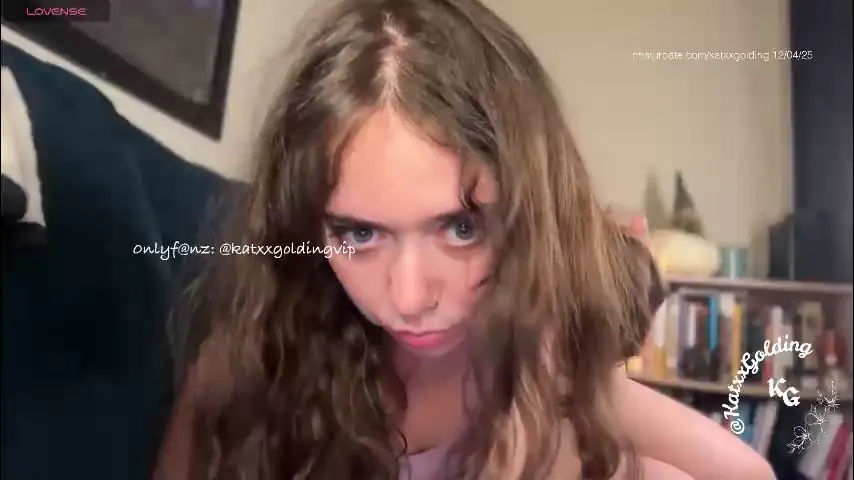 katxxgolding