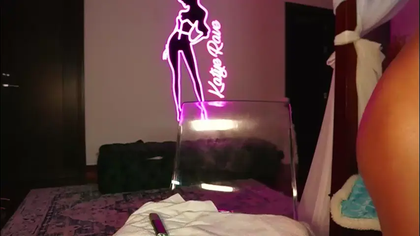 katyerave