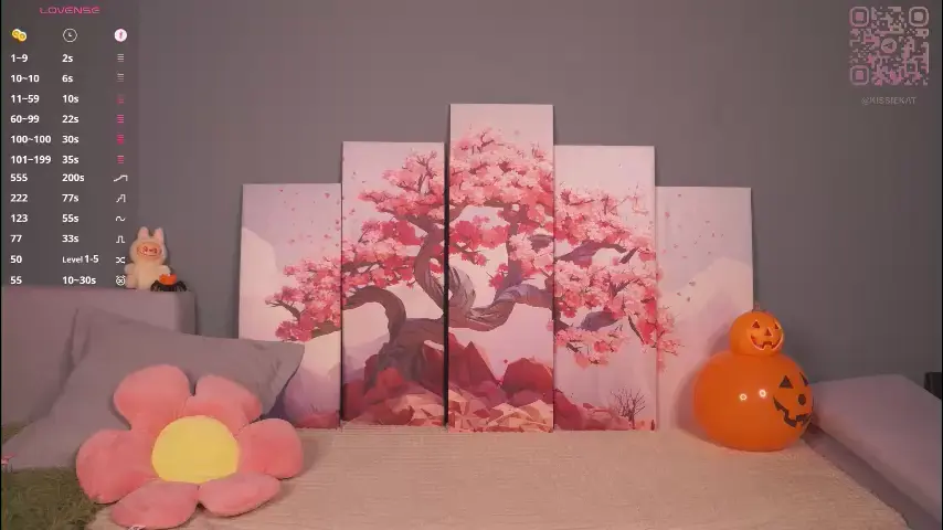 kissiekat