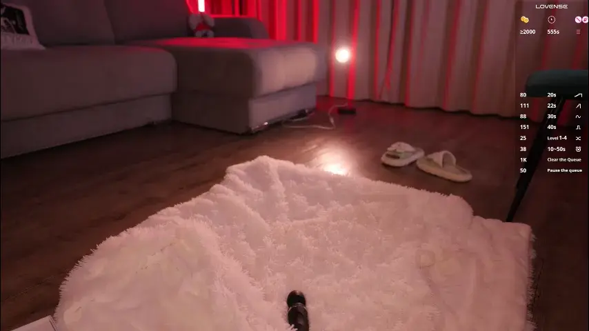 kissmesloww