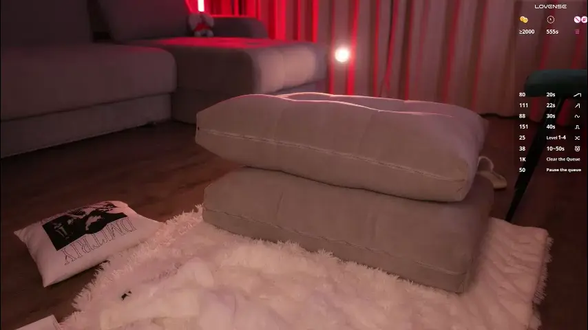 kissmesloww