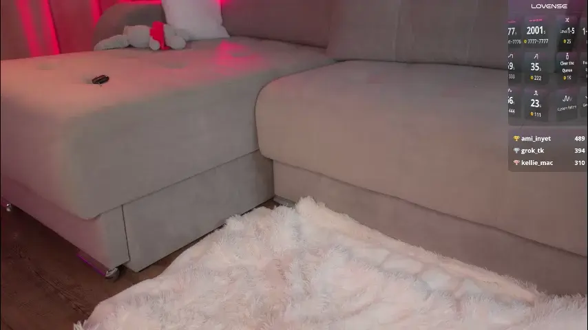 kissmesloww